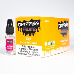 Dripping Range 10ml: Dragon Blood