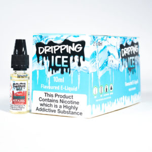 Dripping Range 10ml: Zombie Astaire