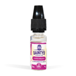 Dainty's 10ml vape liquids tutti fruity flavour for uk wholesale