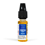 Psychobunny Nic Salt 10ml range prism flavour white background studio shot