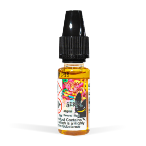 Psycho Bunny 10ml: Serial