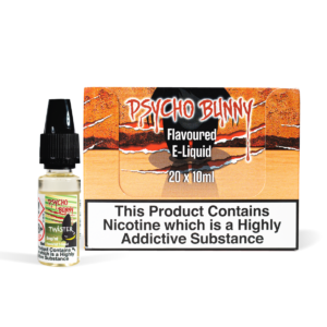 Psycho Bunny 10ml: Twister