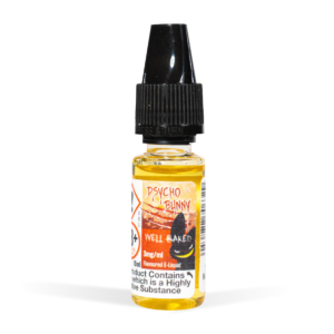 Psycho Bunny 10ml: Well Baked