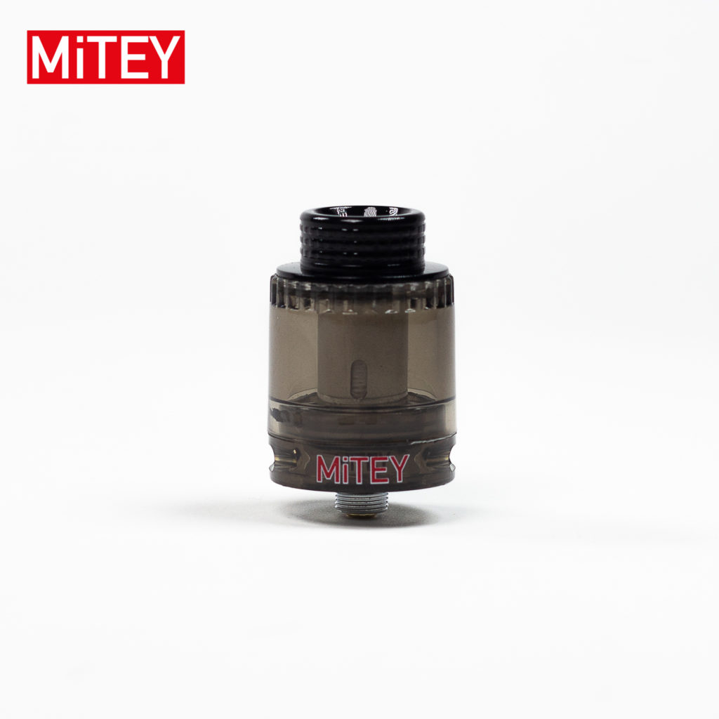 Mitey mesh Disposable Sub-ohm Tank