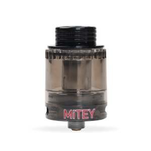 MiTEY Disposable Sub-Ohm Tanks: CDU of 3