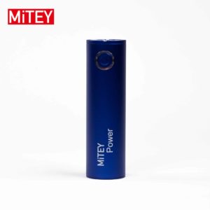 Mitey Power Blue