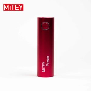 Mitey Power Red