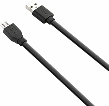 VIBE Micro USB Cable 1 Meter