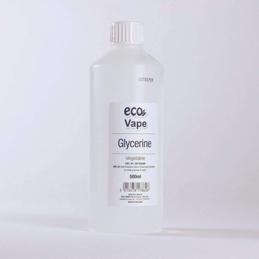 Eco Vape VG Base for DIY