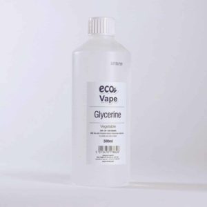 Eco Vape VG Base for DIY