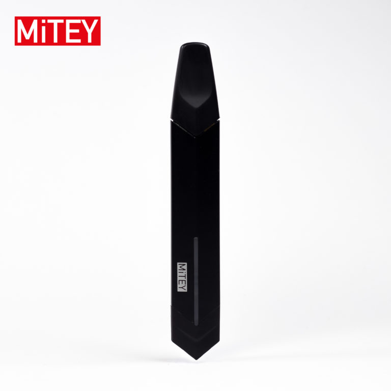 Mitey Pod battery