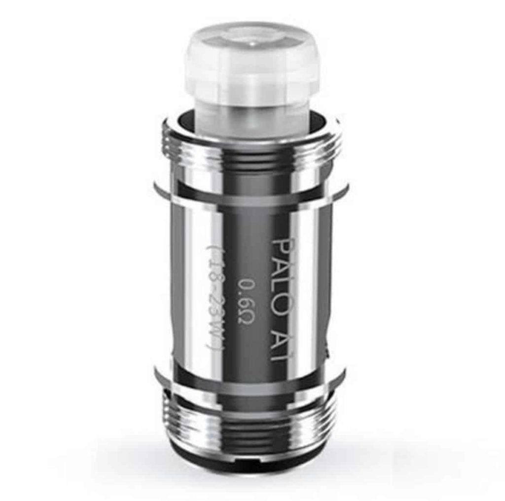 Vaptio Palo A2 1.2ohm Coil Single