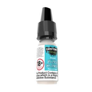 Dripping Range 10ml: Blue Slush