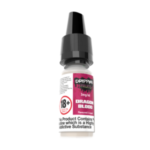 Dripping Range 10ml: Dragon Blood
