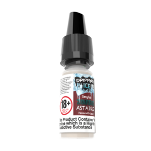 Bulk Buy 10ml Freebase Vape Liquid Wholesale - Dripping Range Zombie Astaire