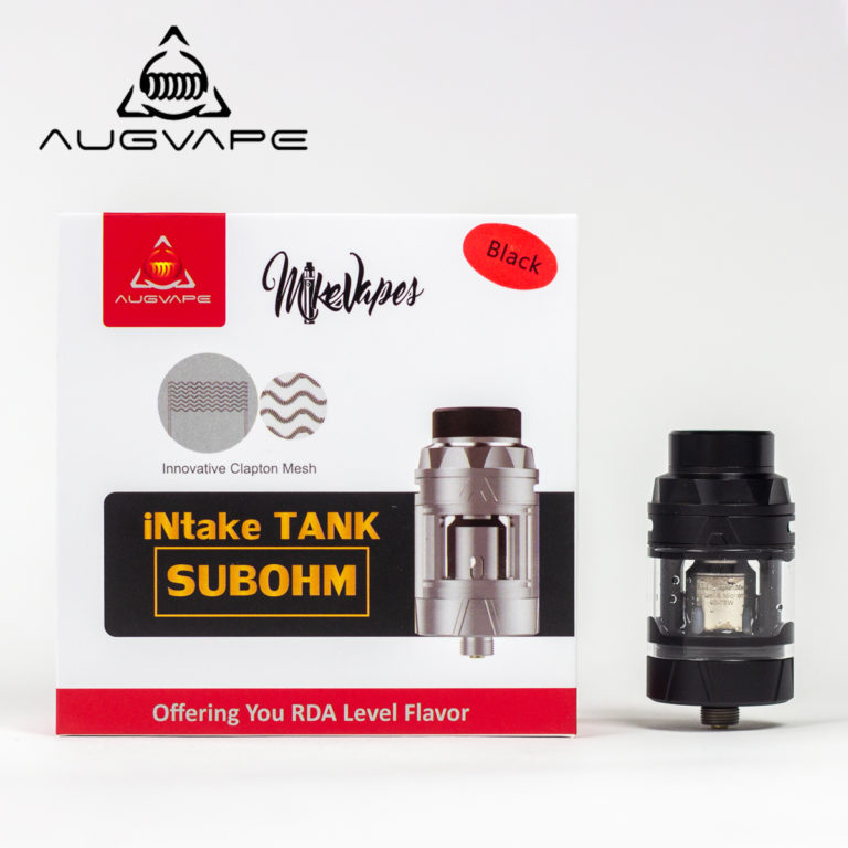 Augvape Intake Sub Ohm Tank
