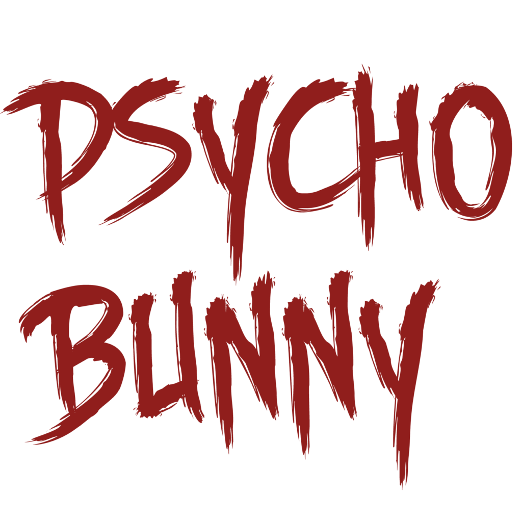 1 Result Images of Psycho Bunny Logo Png - PNG Image Collection