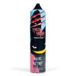 Eco Vape Psycho Bunny Blue Retro 50ml
