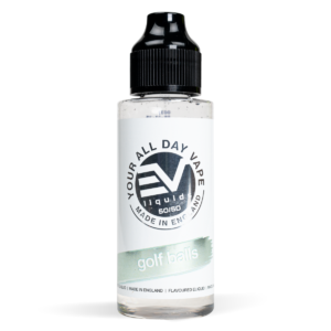 Eco Vape EVL Golf Balls 80ml wholesale