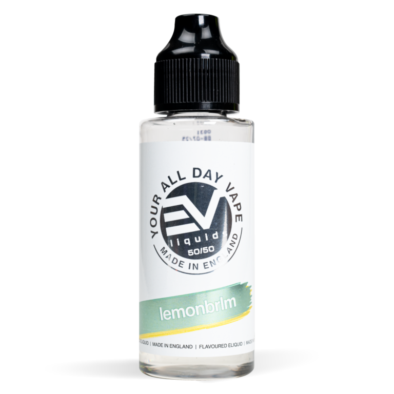 Eco Vape EVL Lemonbrim 80ml wholesale