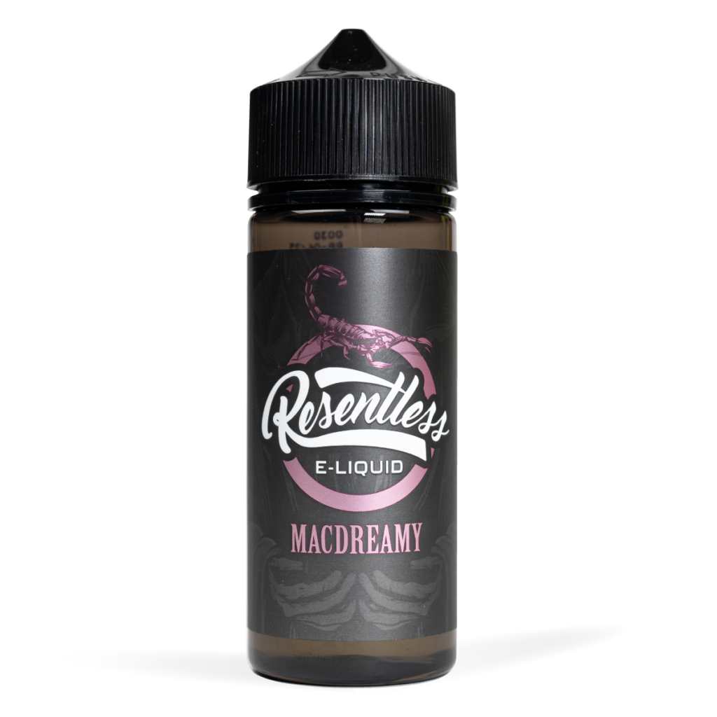 Resentless MacDreamy 100ml