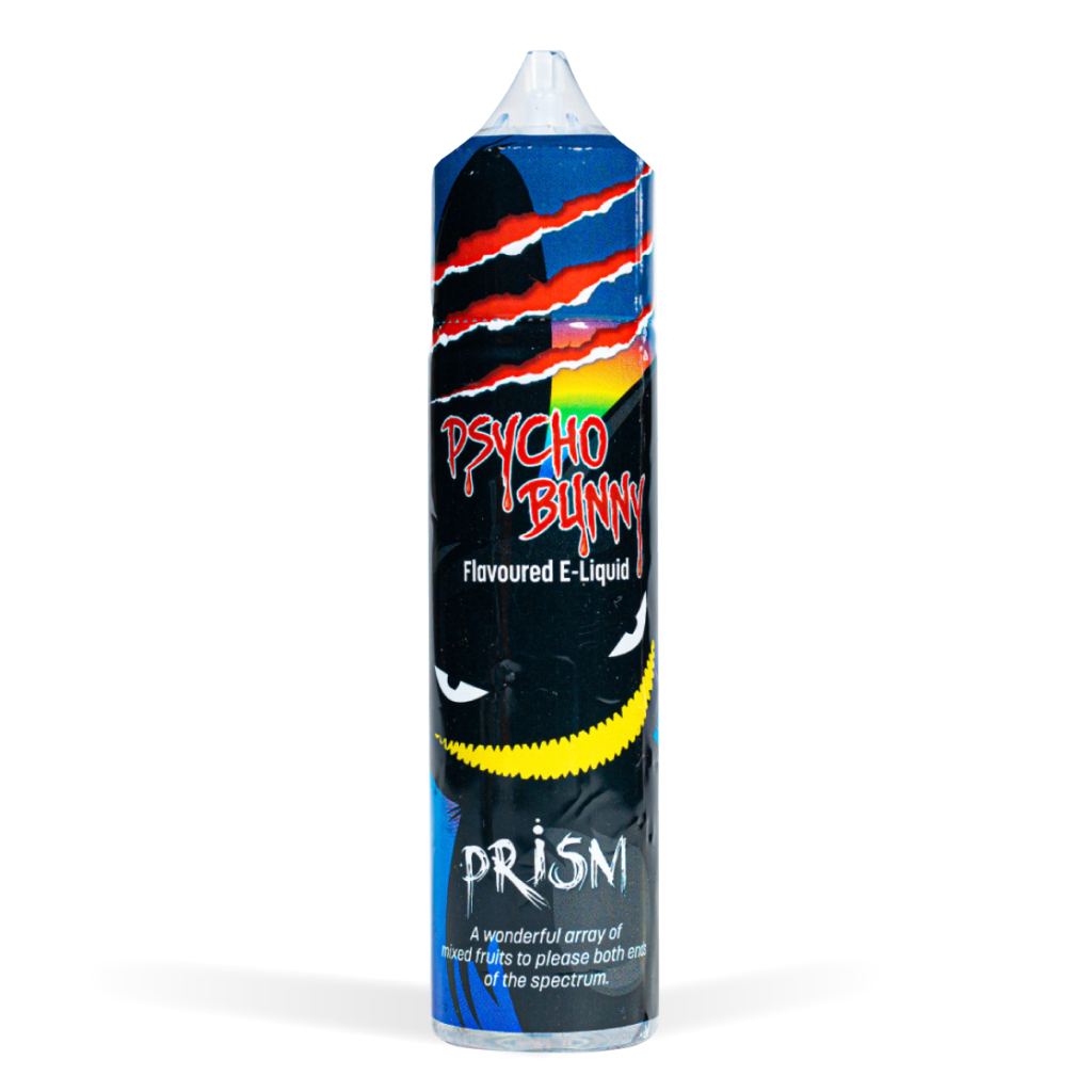 Eco Vape Psycho Bunny Prism 50ml