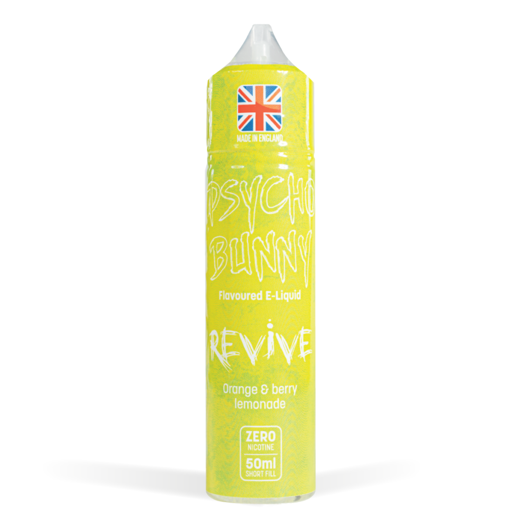 Psycho Bunny Revive 50ml