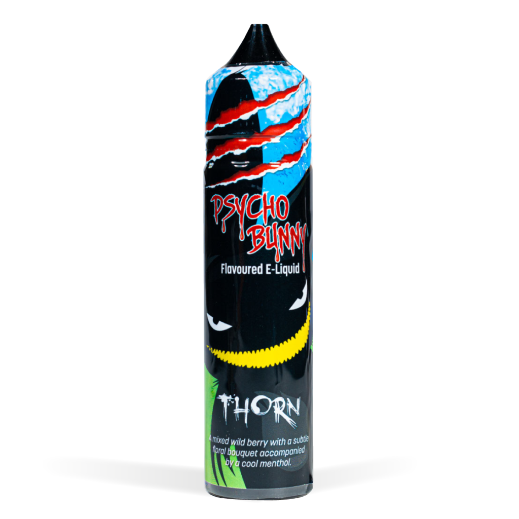 Eco Vape Psycho Bunny Thorn 50ml