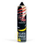 Eco Vape Psycho Bunny Yellow Mirage 50ml