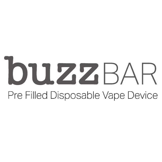 Buzz Bar brand logo