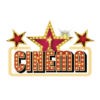 cinema range logo