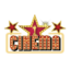 cinema range logo