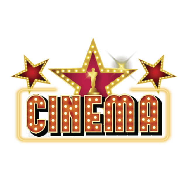 cinema range logo