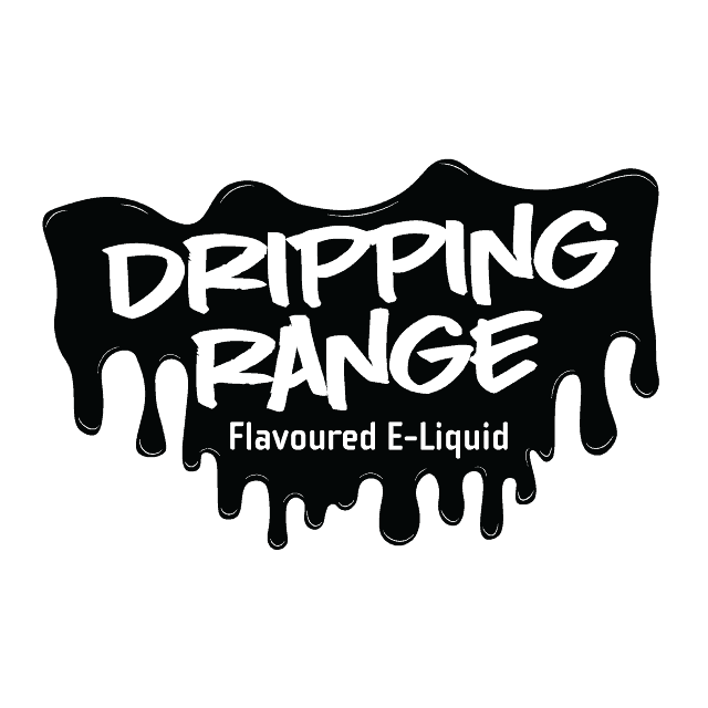Dripping Range logo