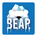 Polar Range BEAR Flavors E-Liquids Logo