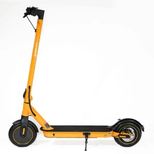 Jungle ONE (Orange) Electric Scooter