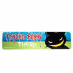 psycho bunny thorn vape mat