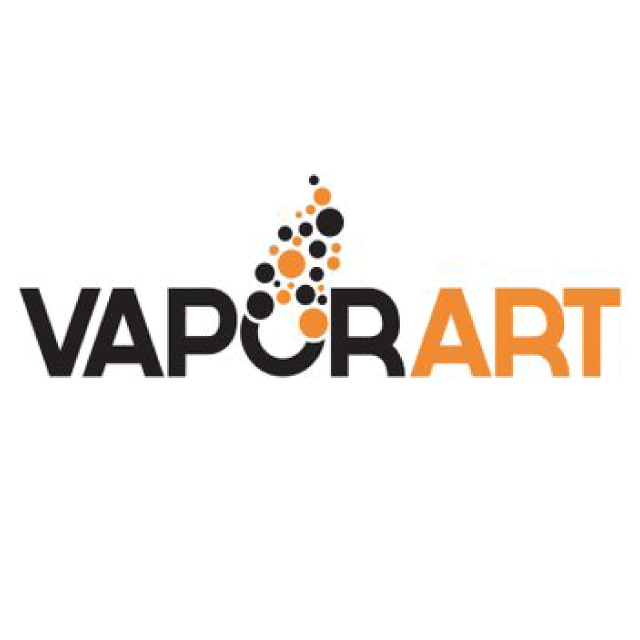 vaporart logo