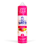 Dainty's red air 50ml 0mg pink bottle white background