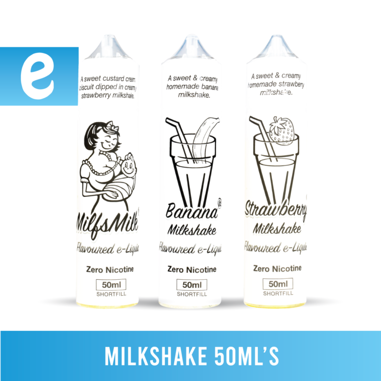 milkshake bundle image