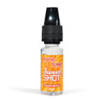 Psycho Bunny 10ml Nic Shot Range Sweet Shot White Background Studio Shot