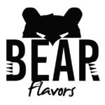Bear Salts logo