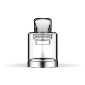 Wholesale FreeMax Marvos Glass Pod 4.0ml DTL White Background Studio Shot