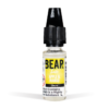 Bear Salts 10ml Grizzly Apple & Mango Nic Salt White Background Studio Shot