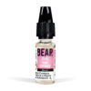 Bear Salts 10ml Panda Pink Lemonade Nic Salt White Background Studio Shot