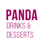 Panda drinks & desserts