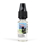 Thorn 10ml Freebase Vape Liquid Psycho Bunny White Background Studio Shot