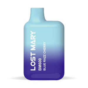 Lost Mary Disposable Vape BM600
