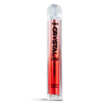 tbo crystal bar disposable vape juicy peach