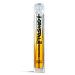 tbo crystal bar disposable vape triple mango